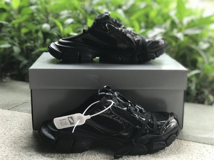 Balenciaga 10 3XL half-slip（7-12 work day deliver）