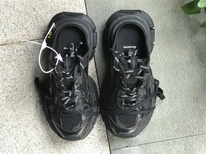 Balenciaga 10 3XL half-slip（7-12 work day deliver）