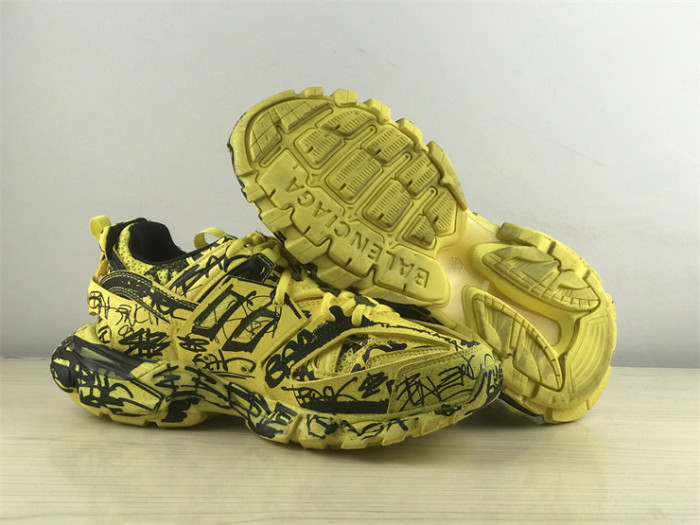 Balenciaga 3.0 Graffiti（7-12 work day deliver）