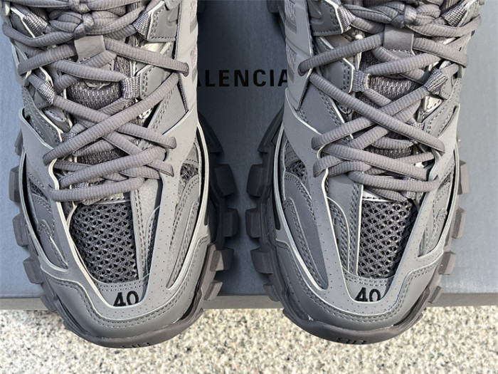 Balenciaga 3.0 Dark Grey（7-12 work day deliver）