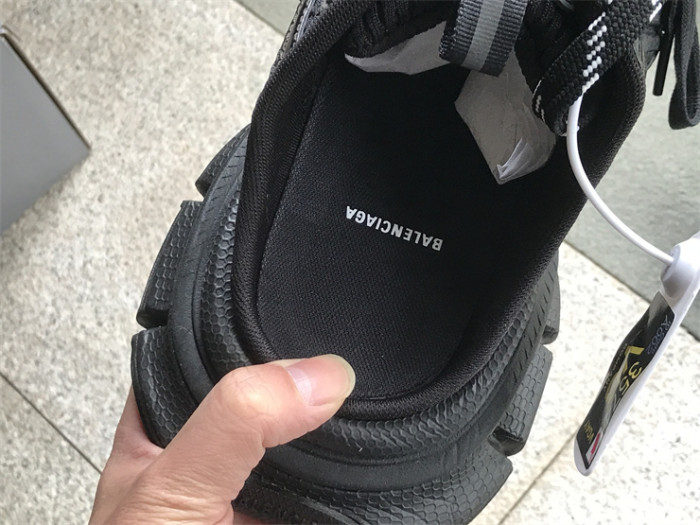 Balenciaga 10 3XL half-slip（7-12 work day deliver）