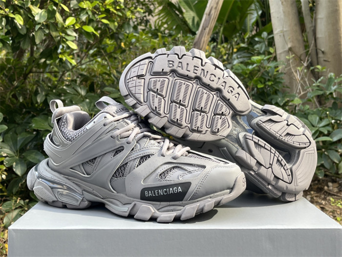 Balenciaga 3.0 Dark Grey（7-12 work day deliver）