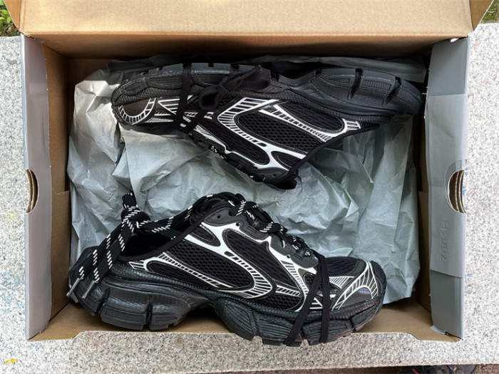 Balenciaga 10 3XL half-slip（7-12 work day deliver）
