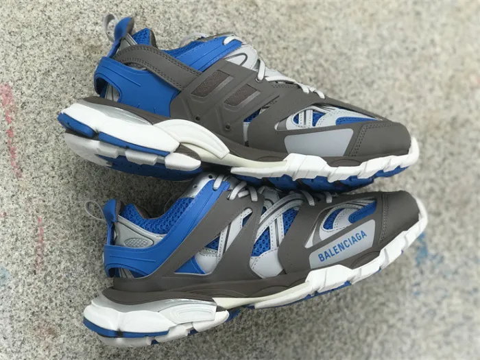 Balenciaga 3.0 Grey Blue（7-12 work day deliver）