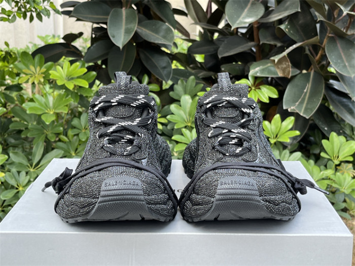 Balenciaga 10 3XL Black Diamond（7-12 work day deliver）