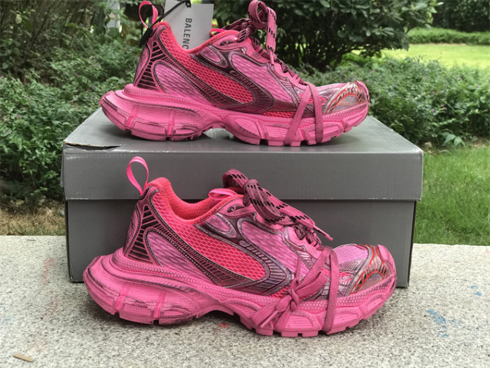 Balenciaga 10 3XL Pink（7-12 work day deliver）