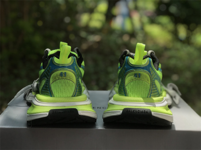 Balenciaga 10 3XL fluorescent green（7-12 work day deliver）