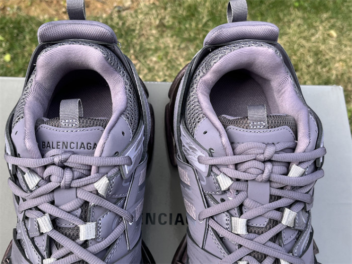 Balenciaga 3.0 Taro Metallic Purple（7-12 work day deliver）