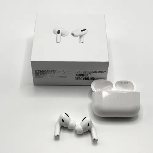 AirPods pro 1