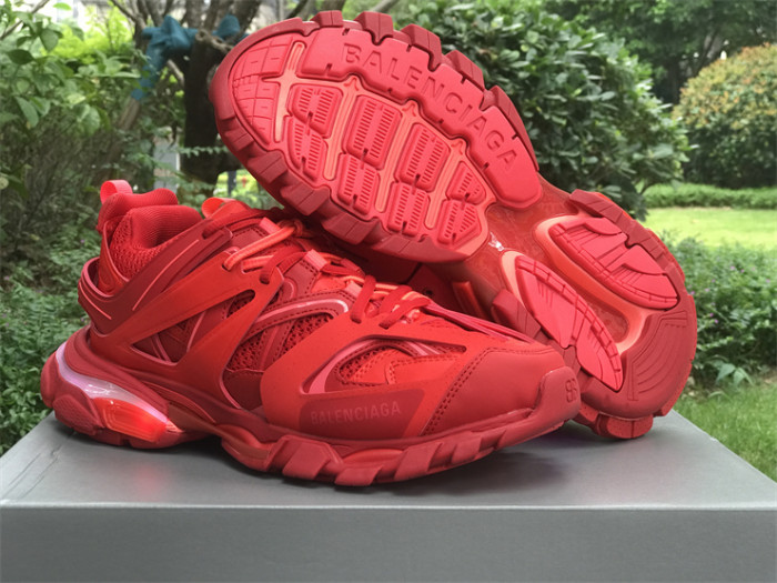 Balenciaga 3.0 Light Shoes LED（7-12 work day deliver）