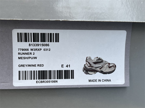 Balenciaga（7-12 work day deliver）