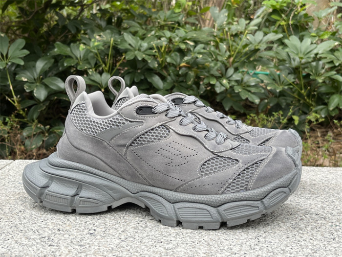 Balenciaga 10 3XL Grey（7-12 work day deliver）