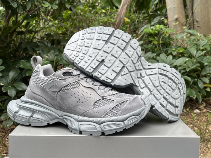Balenciaga 10 3XL Grey（7-12 work day deliver）
