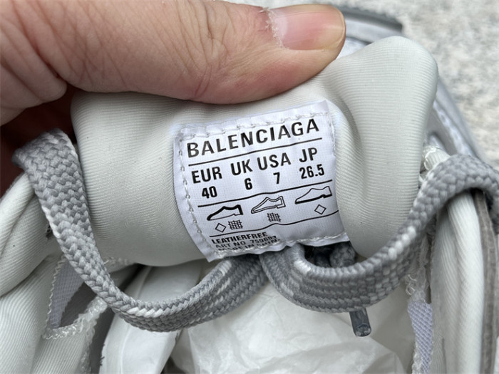 Balenciaga 10 3XL（7-12 work day deliver）