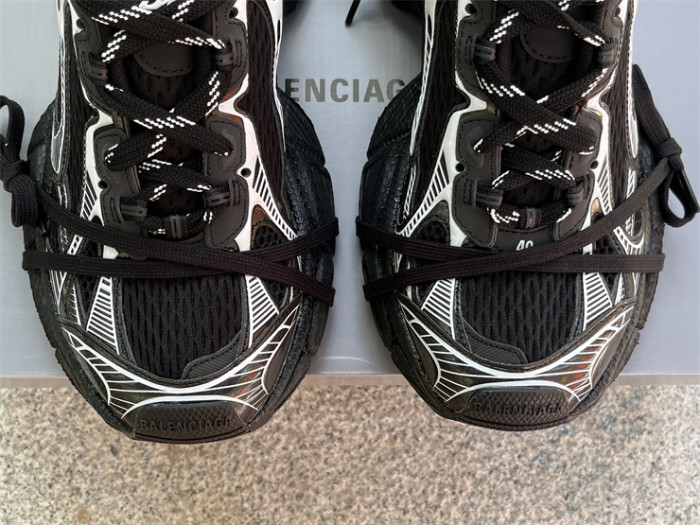 Balenciaga 10 3XL half-slip（7-12 work day deliver）