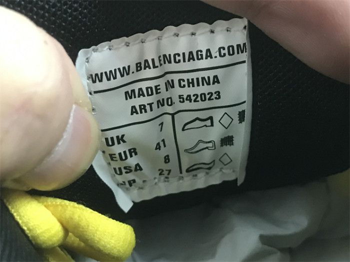 Balenciaga 3.0 Graffiti（7-12 work day deliver）