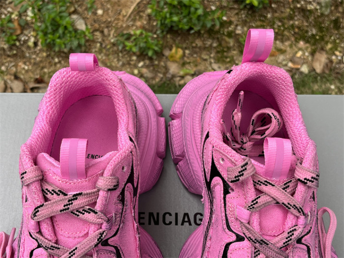Balenciaga 10 3XL Fabric Pink（7-12 work day deliver）