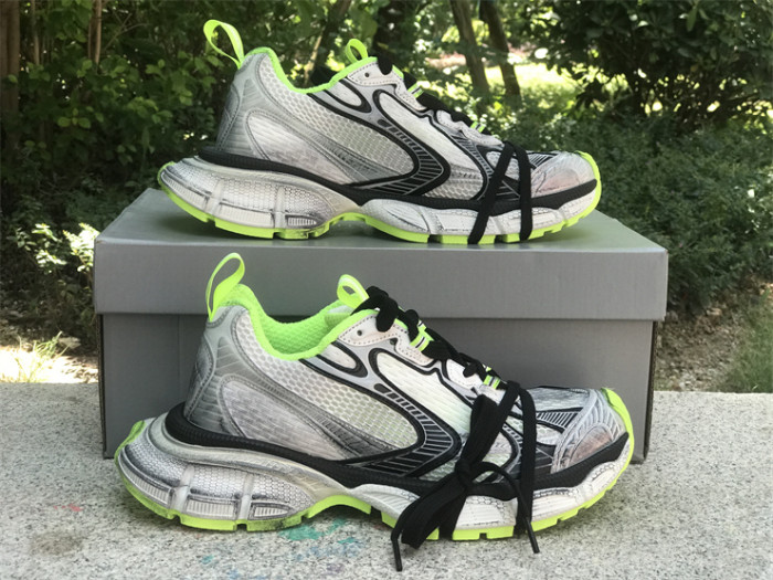 Balenciaga 10 3XL（7-12 work day deliver）