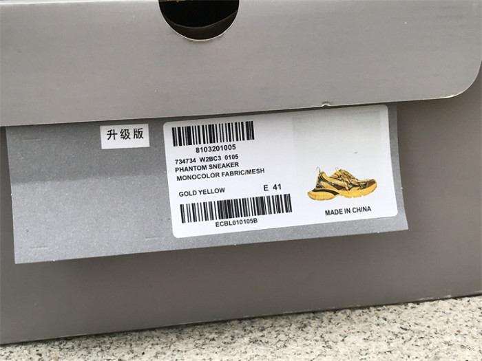 Balenciaga 10 3XL（7-12 work day deliver）