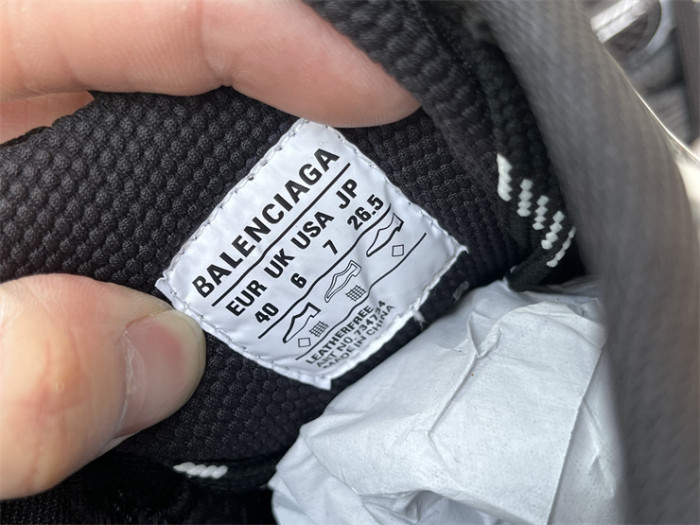 Balenciaga 10 3XL half-slip（7-12 work day deliver）