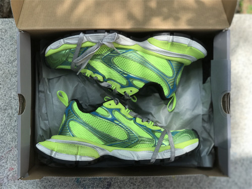 Balenciaga 10 3XL fluorescent green（7-12 work day deliver）