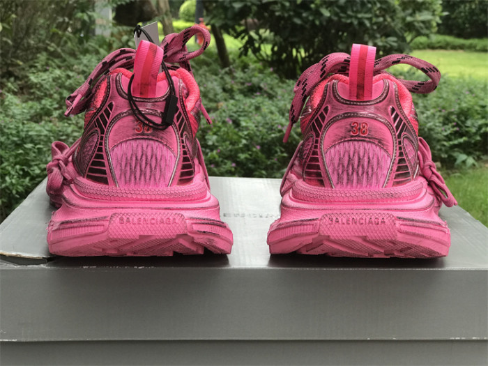 Balenciaga 10 3XL Pink（7-12 work day deliver）
