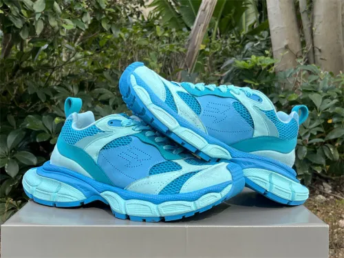 Balenciaga 10 3XL Fluorescent Blue（7-12 work day deliver）