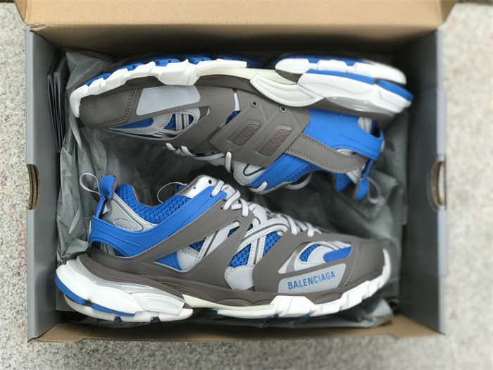 Balenciaga 3.0 Grey Blue（7-12 work day deliver）
