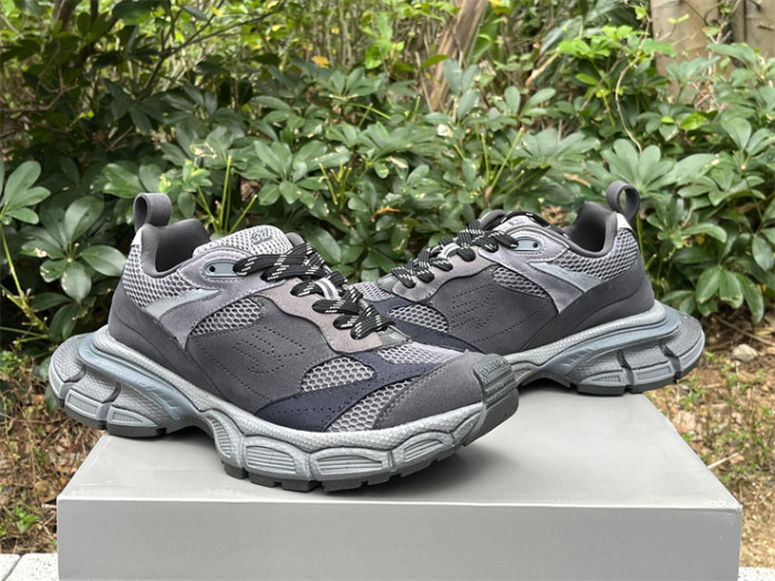 Balenciaga 10 3XL dark grey（7-12 work day deliver）