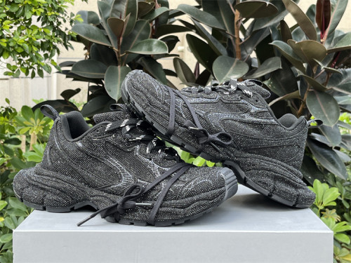 Balenciaga 10 3XL Black Diamond（7-12 work day deliver）