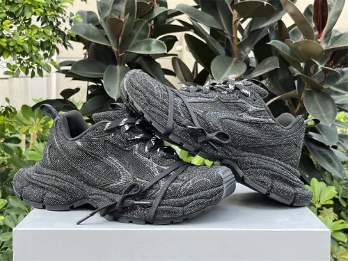 Balenciaga 10 3XL Black Diamond（7-12 work day deliver）