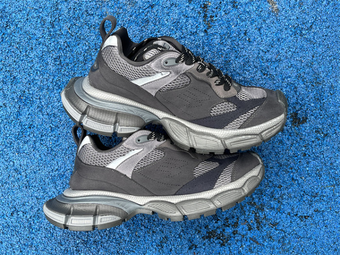 Balenciaga 10 3XL dark grey（7-12 work day deliver）