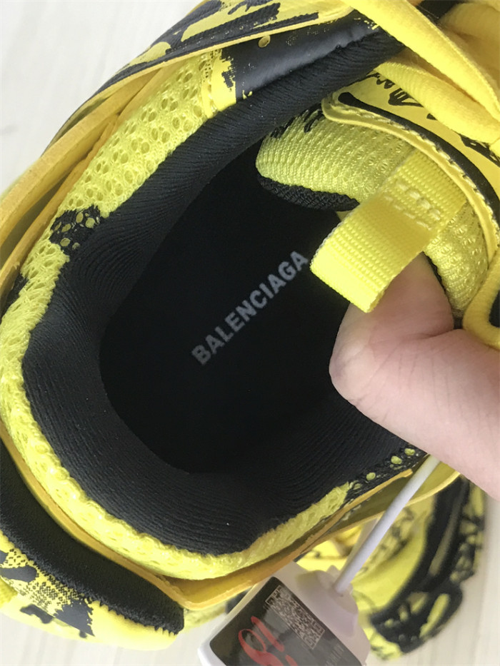 Balenciaga 3.0 Graffiti（7-12 work day deliver）