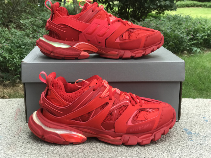 Balenciaga 3.0 Light Shoes LED（7-12 work day deliver）