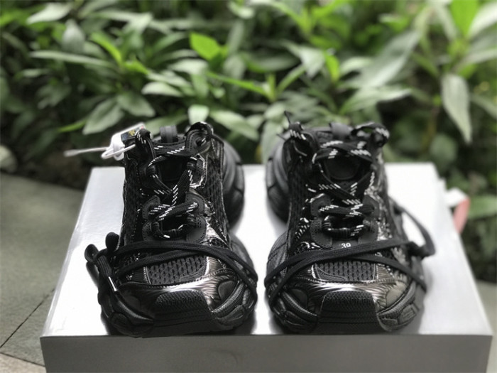Balenciaga 10 3XL half-slip（7-12 work day deliver）