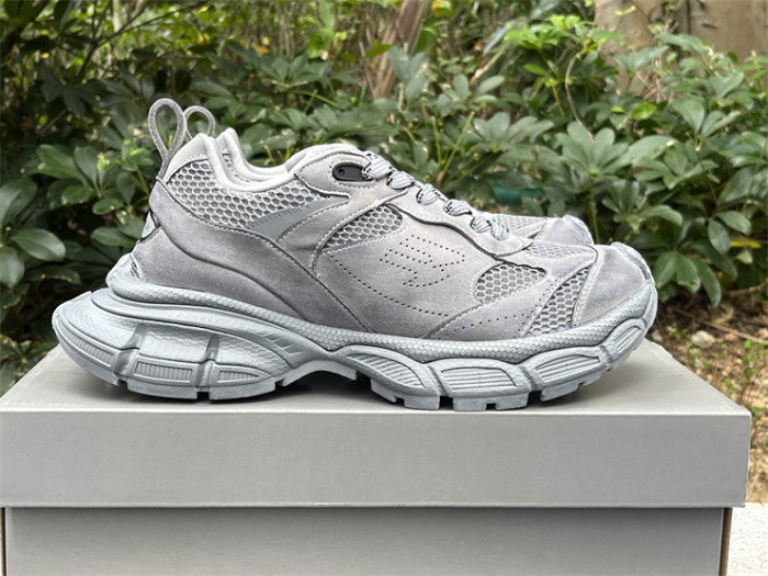 Balenciaga 10 3XL Grey（7-12 work day deliver）