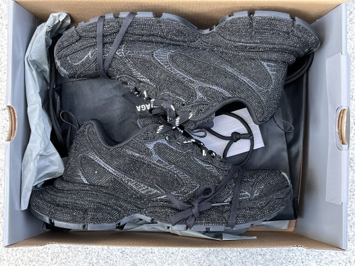 Balenciaga 10 3XL Black Diamond（7-12 work day deliver）