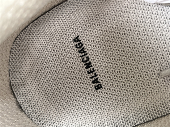 Balenciaga 10 3XL Fabric Beige Gray（7-12 work day deliver）