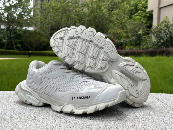 Balenciaga 3.0 All White（7-12 work day deliver）