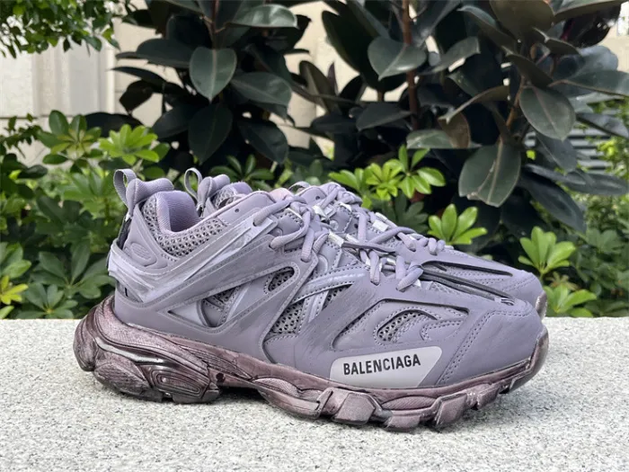 Balenciaga 3.0 Taro Metallic Purple（7-12 work day deliver）