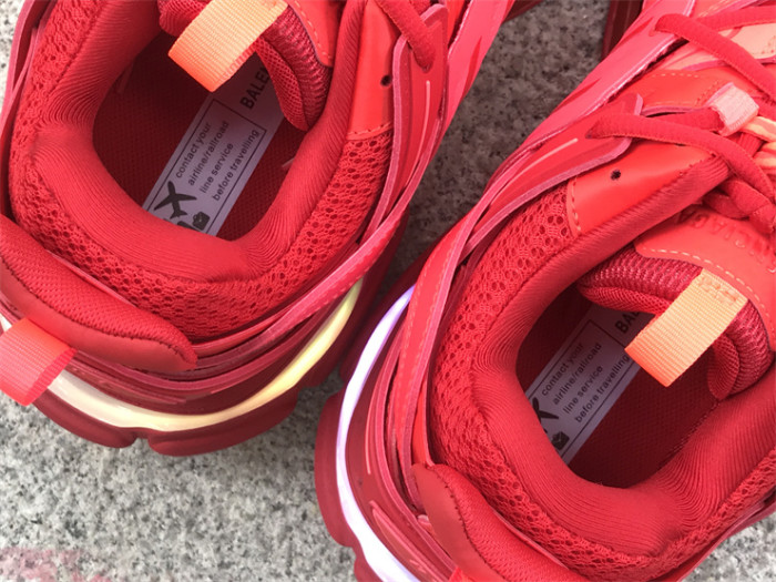 Balenciaga 3.0 Light Shoes LED（7-12 work day deliver）