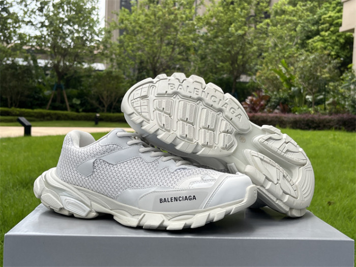 Balenciaga 3.0 All White（7-12 work day deliver）