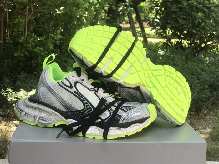 Balenciaga 10 3XL（7-12 work day deliver）