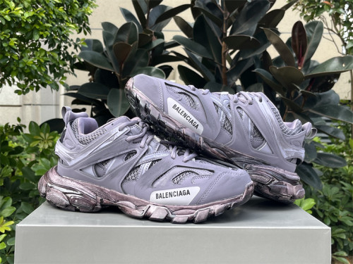 Balenciaga 3.0 Taro Metallic Purple（7-12 work day deliver）