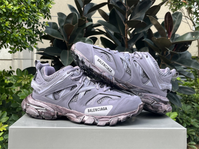 Balenciaga 3.0 Taro Metallic Purple（7-12 work day deliver）
