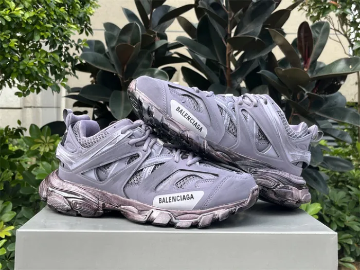 Balenciaga 3.0 Taro Metallic Purple（7-12 work day deliver）