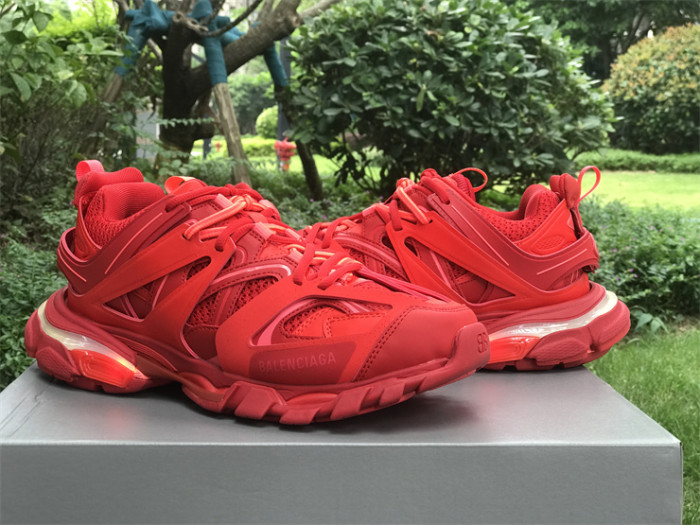 Balenciaga 3.0 Light Shoes LED（7-12 work day deliver）