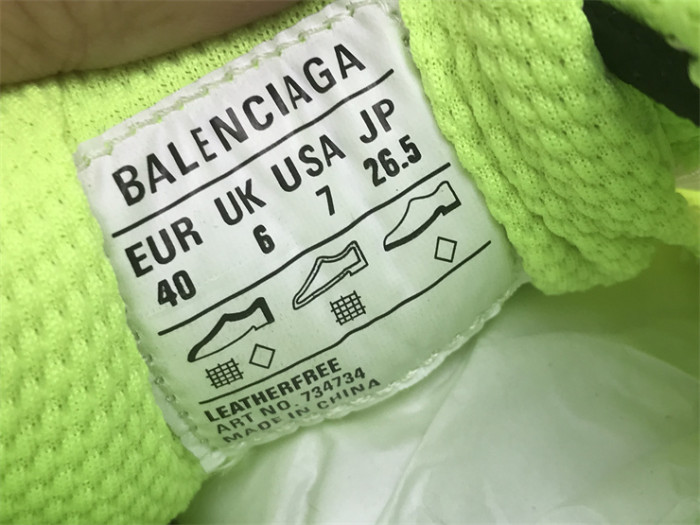 Balenciaga 10 3XL（7-12 work day deliver）