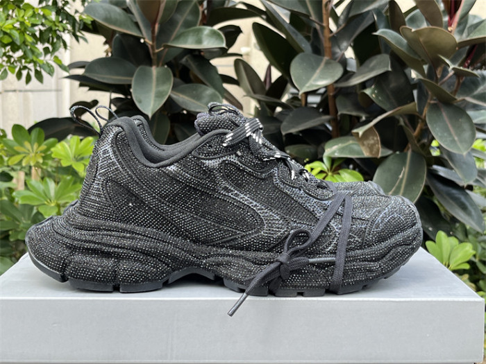 Balenciaga 10 3XL Black Diamond（7-12 work day deliver）