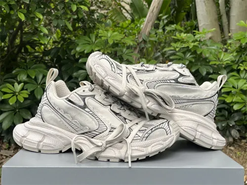 Balenciaga 10 3XL Fabric Beige Gray（7-12 work day deliver）